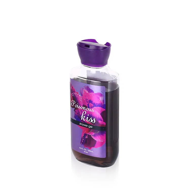 Jaký je rozdíl mezi sprchovým gelem a mýdlem?