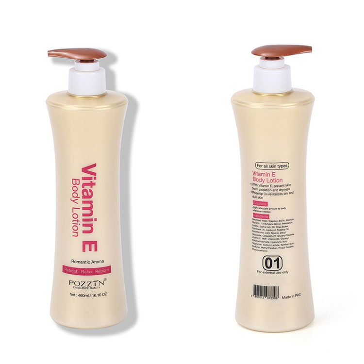 Které tělové mléko skutečně odemyká nadčasovou krásu v láhvi