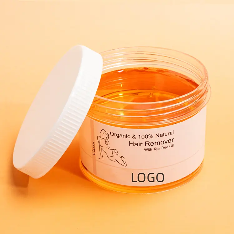 Je přírodní depilační krém skutečně bezpečný a účinný pro všechny typy pleti