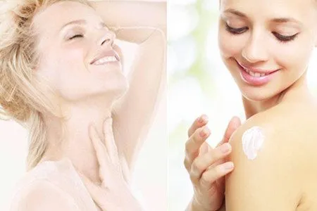 ​Voles Body Lotion se může pochlubit novými funkcemi a bylo vylepšeno o přizpůsobené složení