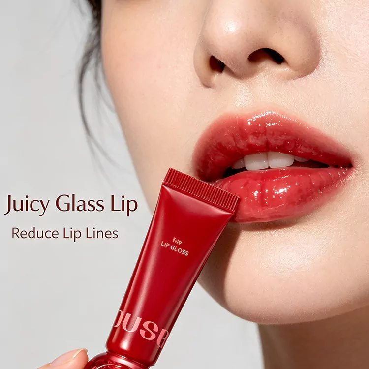 Beauty Treats Lesk na rty