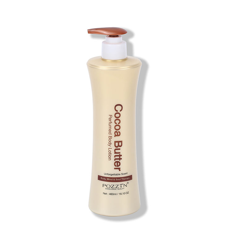 Lotion s kakaovým máslem