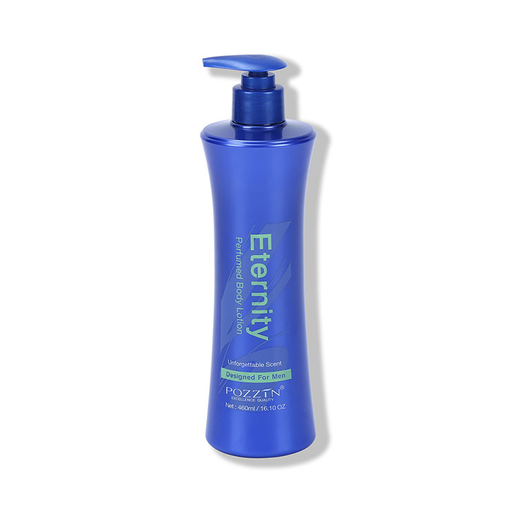 Lotion pro suchou svědivou pokožku