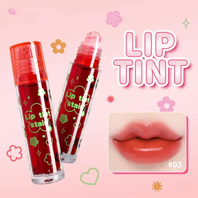 Rollerball Lesk na rty